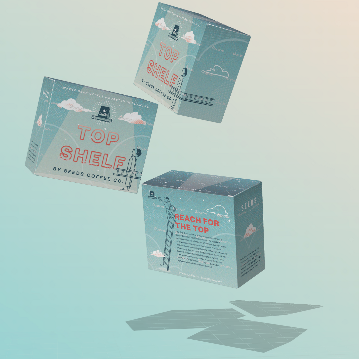 Top Shelf Subscription