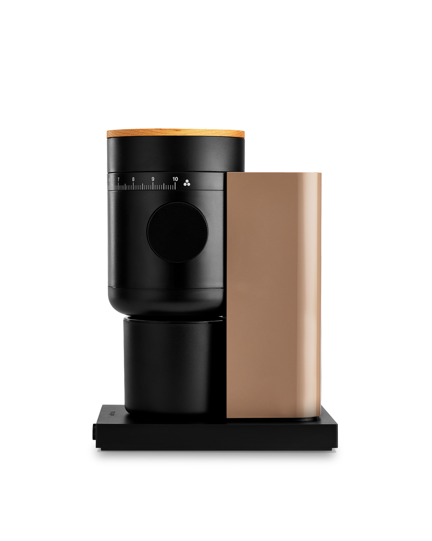 Opus 2 Conical Burr Grinder