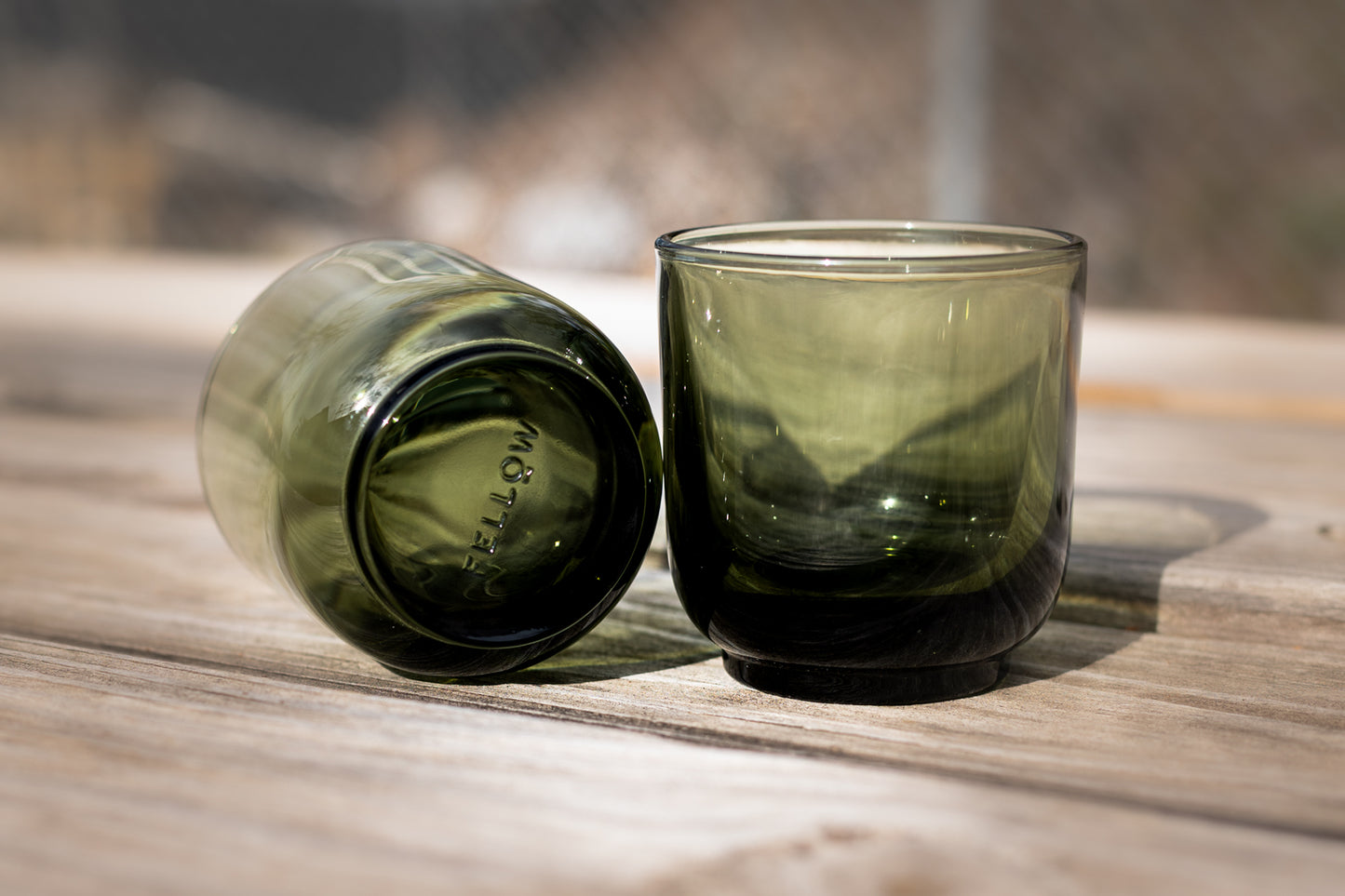 Fellow Pirch Cups