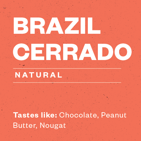 Brazil Cerrado