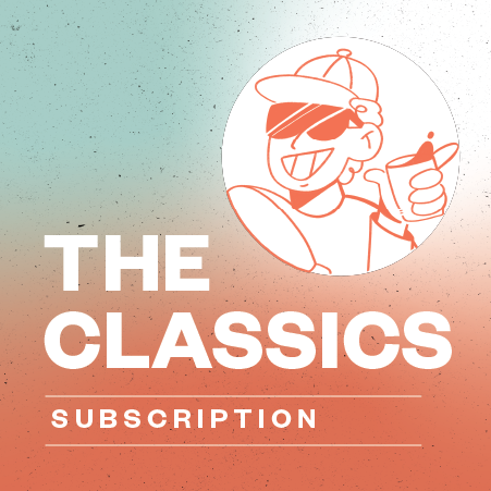 The Classics Subscription