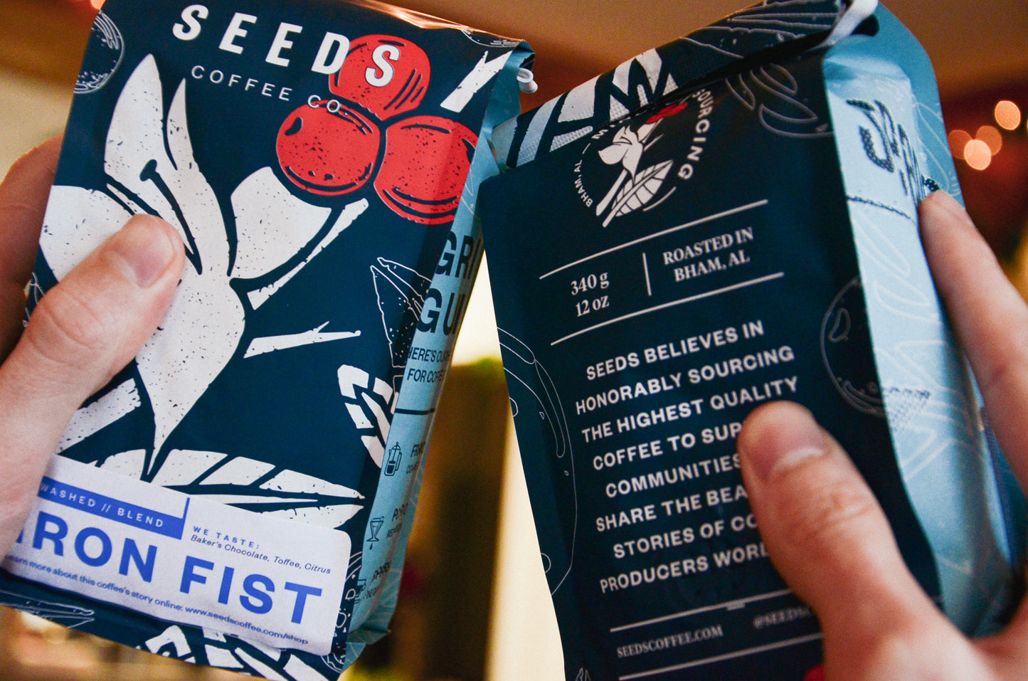 3 Month Gift Subscription | Monthly (PREPAID)